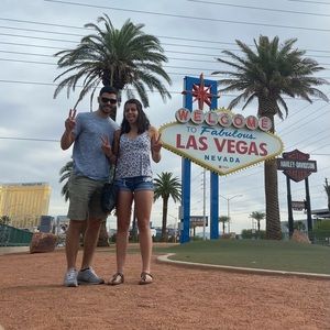 Meet your Posher, Christine